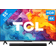 TCL 4K LED 55P61B + TCL S45H 2.0 Soundbar