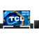 TCL QD Mini-LED 50C803 (2023) + TCL Q85H