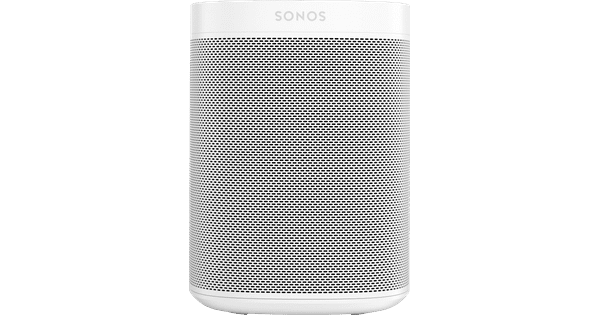sonos one nl