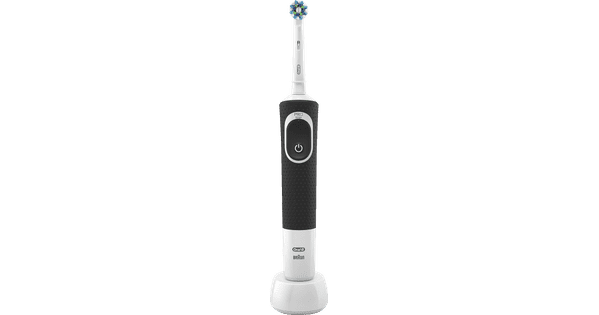 oral b vitality 100 cross action review