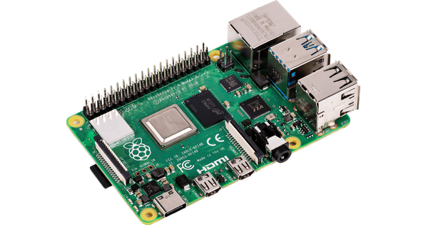 Raspberry Pi 3 Model B Coolblue Before 23 59 Delivered Tomorrow 