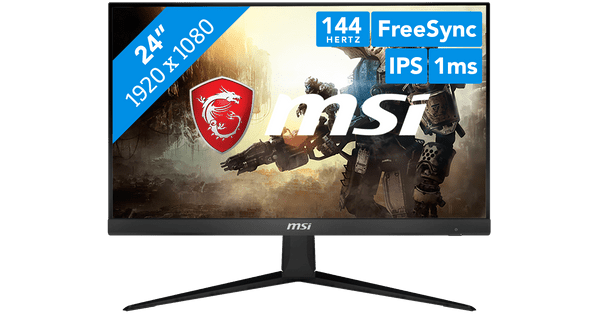 Msi Mag Infinite S 10si 009mys Coolblue Before 23 59 Delivered Tomorrow