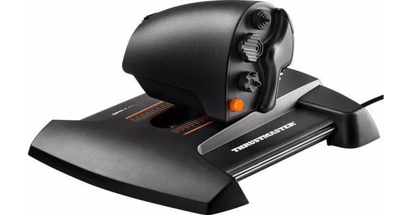 Thrustmaster T Flight Hotas 4 Coolblue Voor 23 59u Morgen In Huis