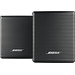 Bose Surround Speakers Black