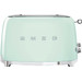 SMEG TSF01PGEU Watergroen