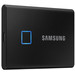 Samsung T7 Touch Portable SSD 2TB Black