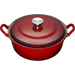 Le Creuset Faitout Braadpan 28 cm Kersenrood