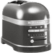 KitchenAid Artisan Broodrooster Tingrijs 2-slots