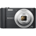 Sony CyberShot DSC-W810 Black