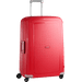 Samsonite S'Cure Spinner 55cm Crimson Red