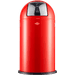 Wesco Pushboy 50L Red