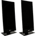 KEF T101c Zwart