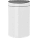 Brabantia Touch Bin 40 Liter White