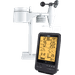 Weerstation | Alecto | WS-4700 (Buitensensor, Klok, Hygrometer