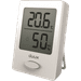 Duux Sense Hygrometer and Thermometer White