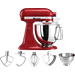 KitchenAid Artisan Mixer 5KSM175PS Keizerrood