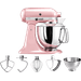 KitchenAid Artisan Mixer 5KSM175PS Zijderoze