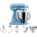KitchenAid Artisan Mixer 5KSM175PS Velvet Blauw