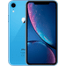 Refurbished iPhone Xr 256GB Blue (As good as new)