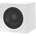 Bowers & Wilkins ASW610 Wit