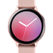 Samsung Galaxy Watch Active2 4G Roségoud 40mm Aluminium