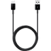 Samsung Usb A naar Usb C Kabel 1,5m Kunststof Zwart