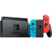 Game onderweg pakket - Nintendo Switch Rood/Blauw