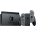 Game onderweg pakket - Nintendo Switch Grijs