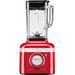 KitchenAid Artisan K400 5KSB4026ECA Candy Apple Red