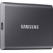 Samsung T7 Portable SSD 1TB Gray