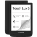 PocketBook Touch Lux 5 Ink Zwart
