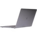 Incase Hardshell MacBook Pro 16 inches Dots Case Transparent