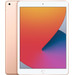 Apple iPad (2020) 10.2 inch 32 GB Wifi Goud
