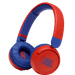 JBL JR310BT Red