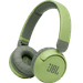 JBL JR310BT Groen duopack