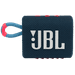 JBL GO 3 Blue Coral