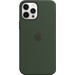 Apple iPhone 12 Pro Max Back Cover with MagSafe Cyprus Green