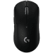 Logitech G Pro X Superlight Draadloze Gaming Muis Zwart