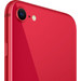 Refurbished iPhone SE 2020 64GB Rood (Zo goed als nieuw)