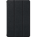 Just in Case Tri-Fold Lenovo Tab P11 Book Case Zwart