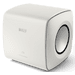 KEF KC62 Wit