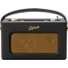 Roberts Radio Revival RD70 Zwart - Coolblue - Voor 23.59u, morgen in huis