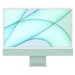 Apple iMac 24" (2021) MGPH3N/A 8GB/256GB 8 core GPU Groen