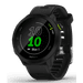 Garmin Forerunner 55 Zwart