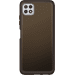 Samsung Galaxy A22 5G Siliconen Back Cover Zwart