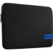 Case Logic Reflect 13'' MacBook Pro/Air Sleeve Zwart/Blauw