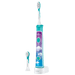 Philips Sonicare for Kids Connected HX6322/04 + opzetborstels vanaf 3 jaar (4 stuks)