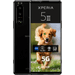 Sony Xperia 5 III 128GB Zwart 5G