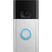 Ring Video Doorbell Gen. 2 Nickel + Chime