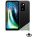 Motorola Defy 64GB Zwart/Groen